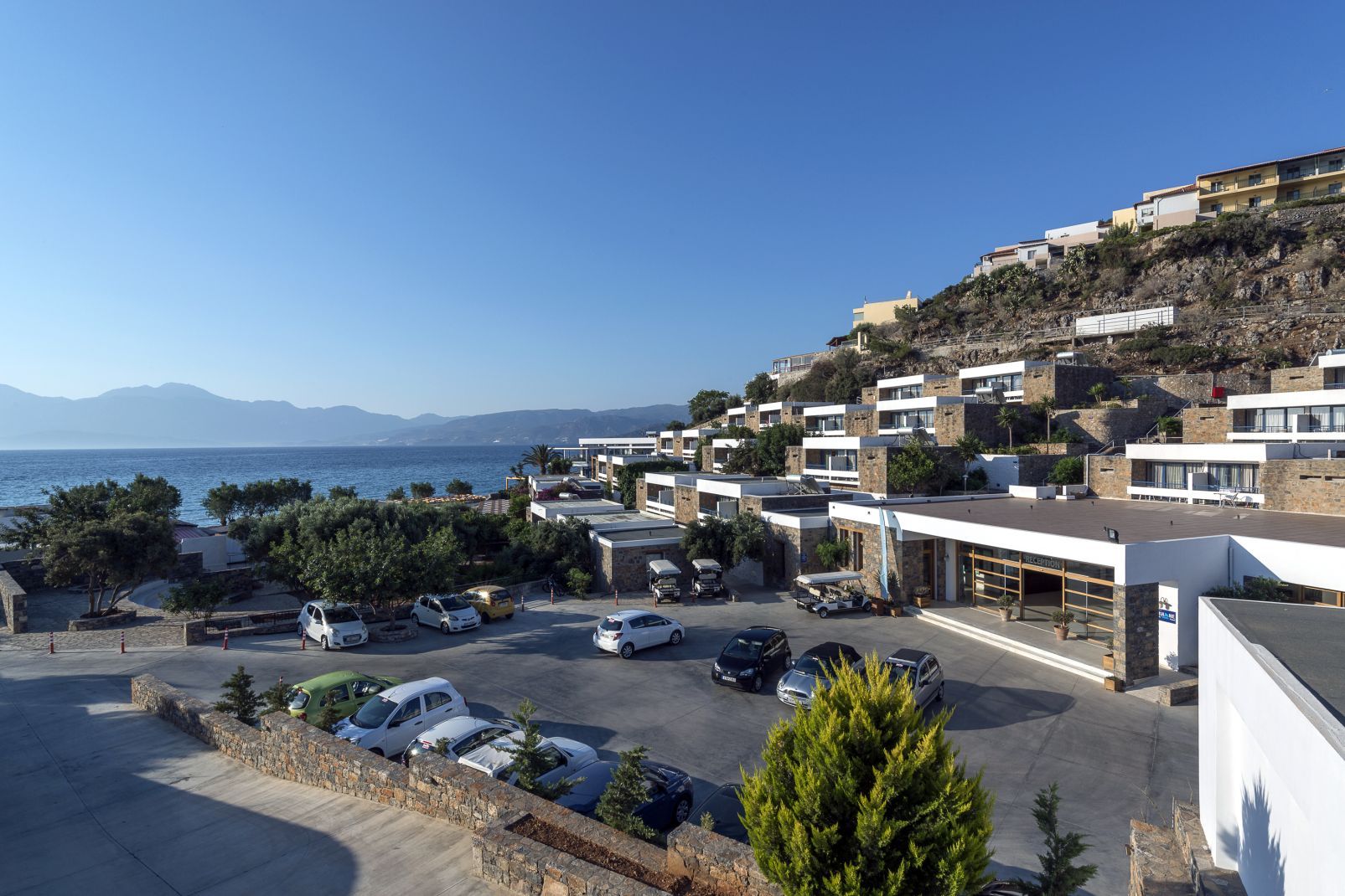 Club Marmara Ariadne 5* pas cher photo 3