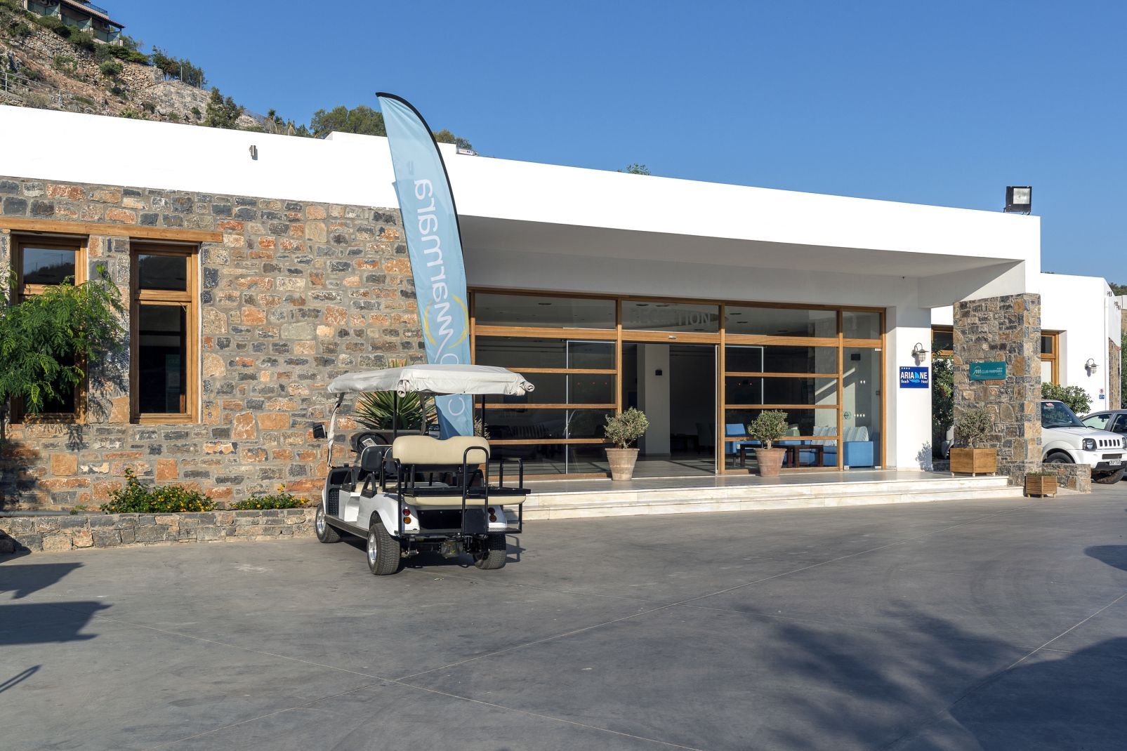 Club Marmara Ariadne 5* pas cher photo 4