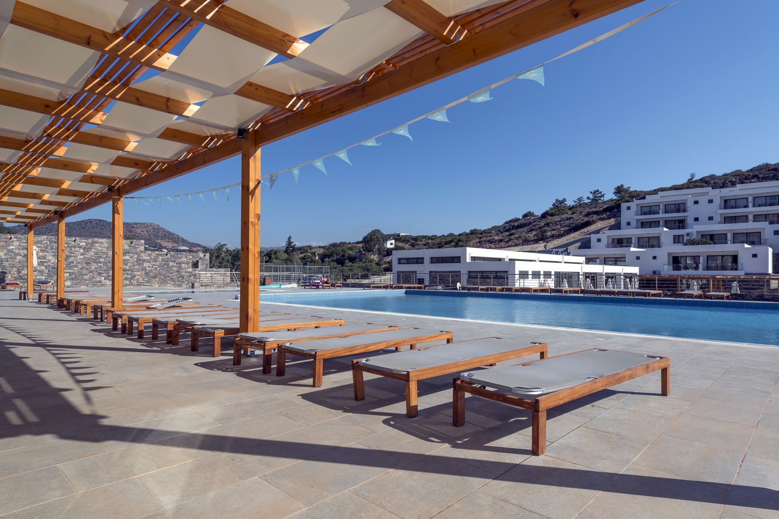 Club Marmara Ariadne 5* pas cher photo 12