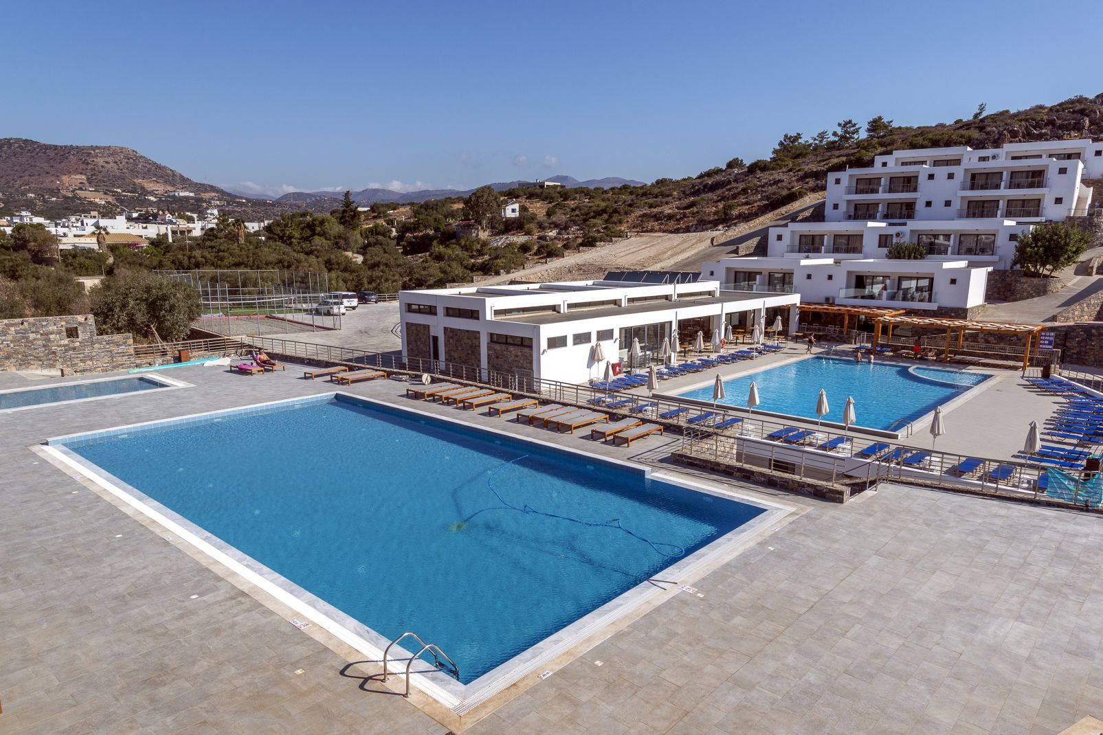 Club Marmara Ariadne 5* pas cher photo 13