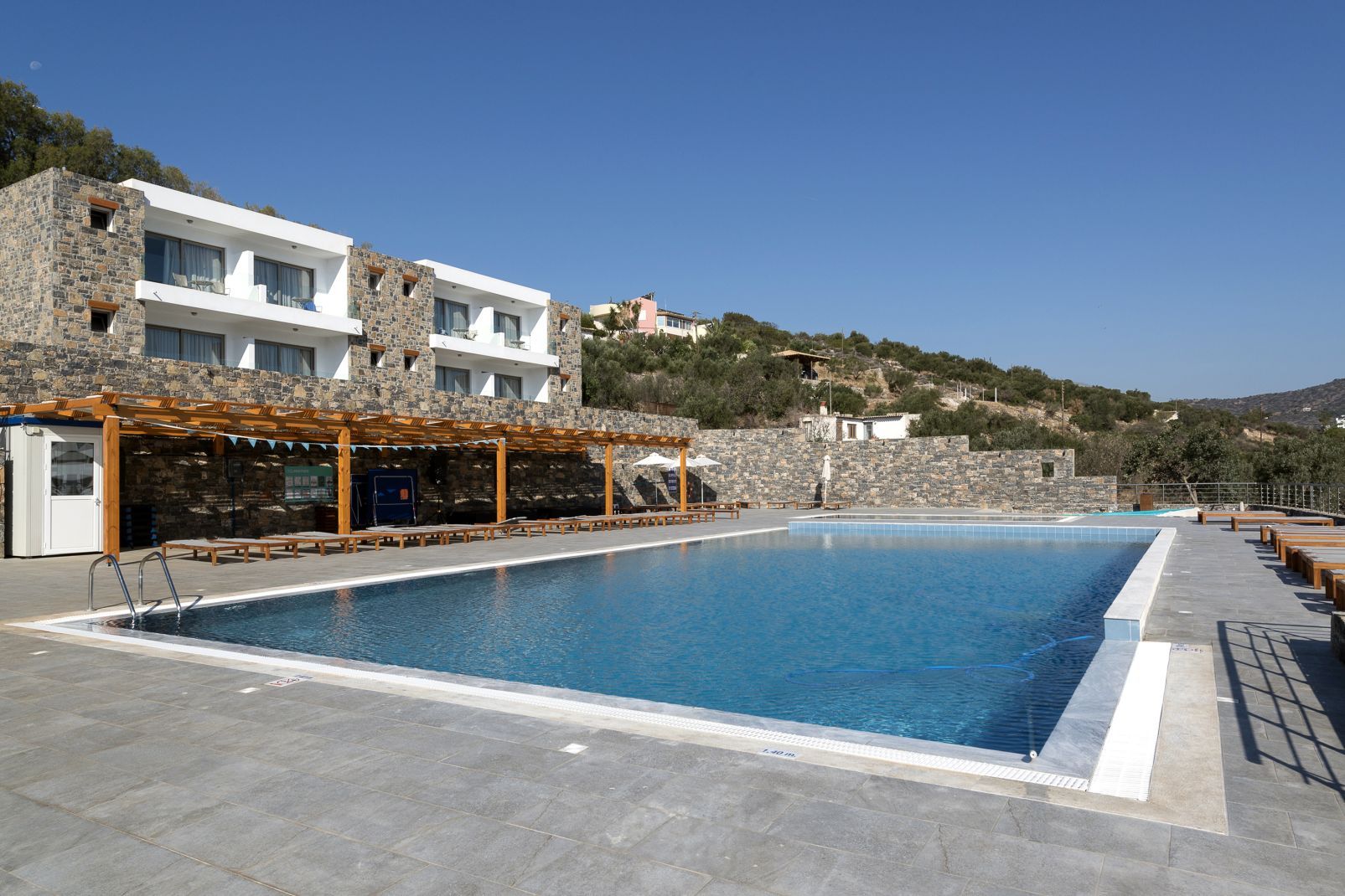 Club Marmara Ariadne 5* pas cher photo 14