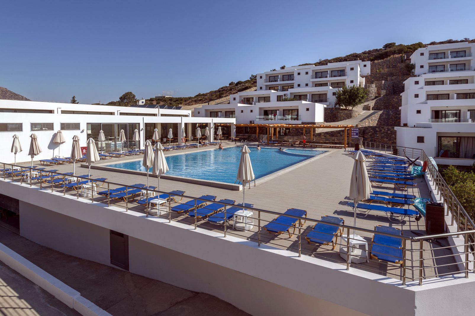 Club Marmara Ariadne 5* pas cher photo 15