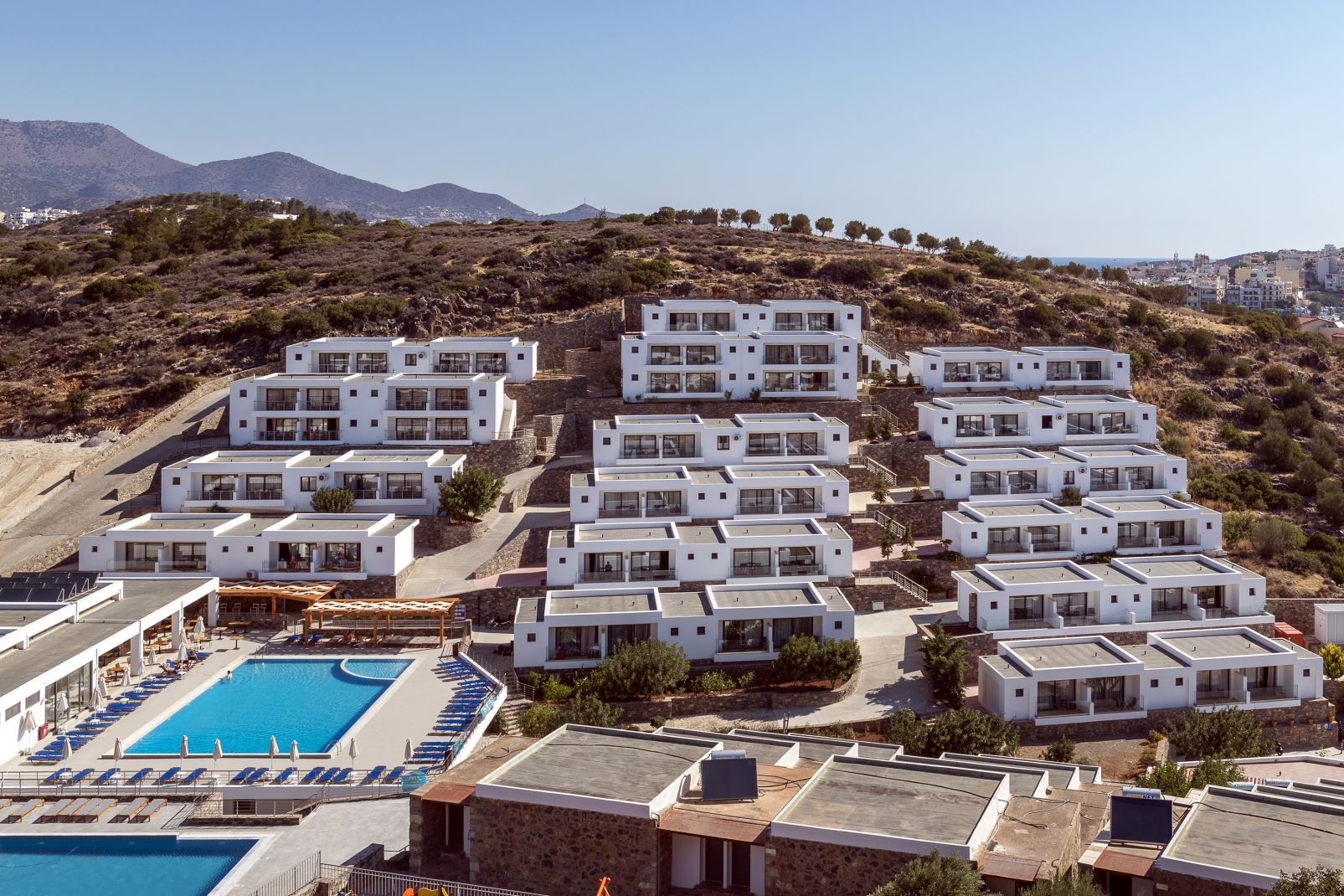 Club Marmara Ariadne 5* pas cher photo 16