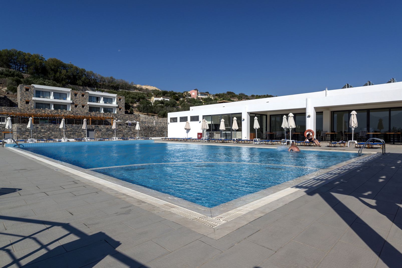 Club Marmara Ariadne 5* pas cher photo 17