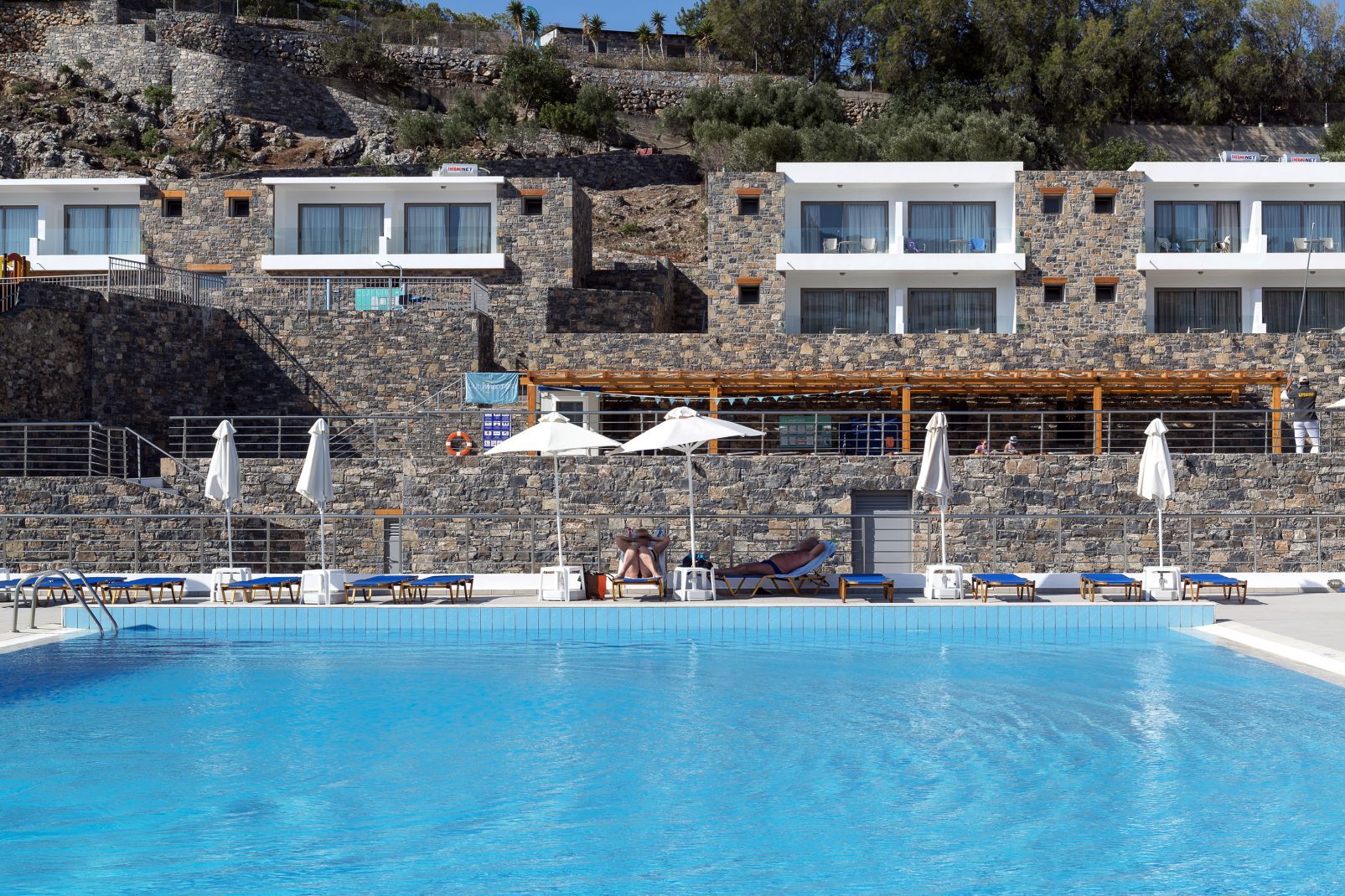 Club Marmara Ariadne 5* pas cher photo 18