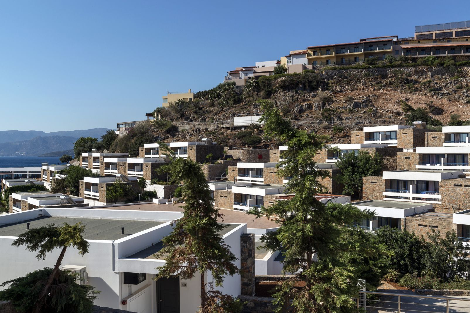 Club Marmara Ariadne 5* pas cher photo 21