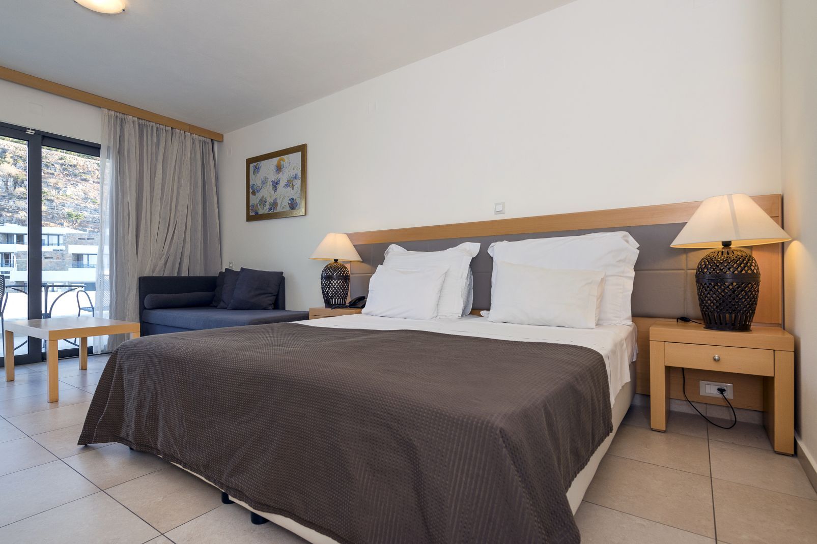 Club Marmara Ariadne 5* pas cher photo 24