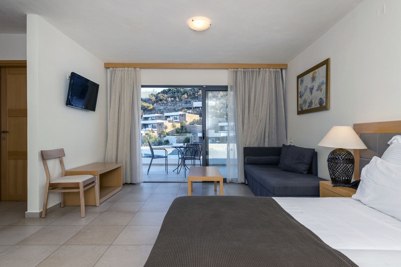 Club Marmara Ariadne 5* pas cher photo 28