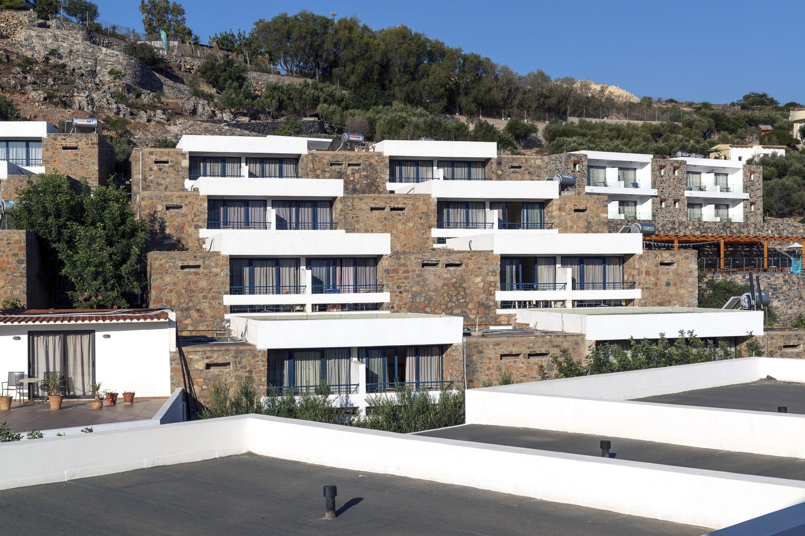 Club Marmara Ariadne 5* pas cher photo 34