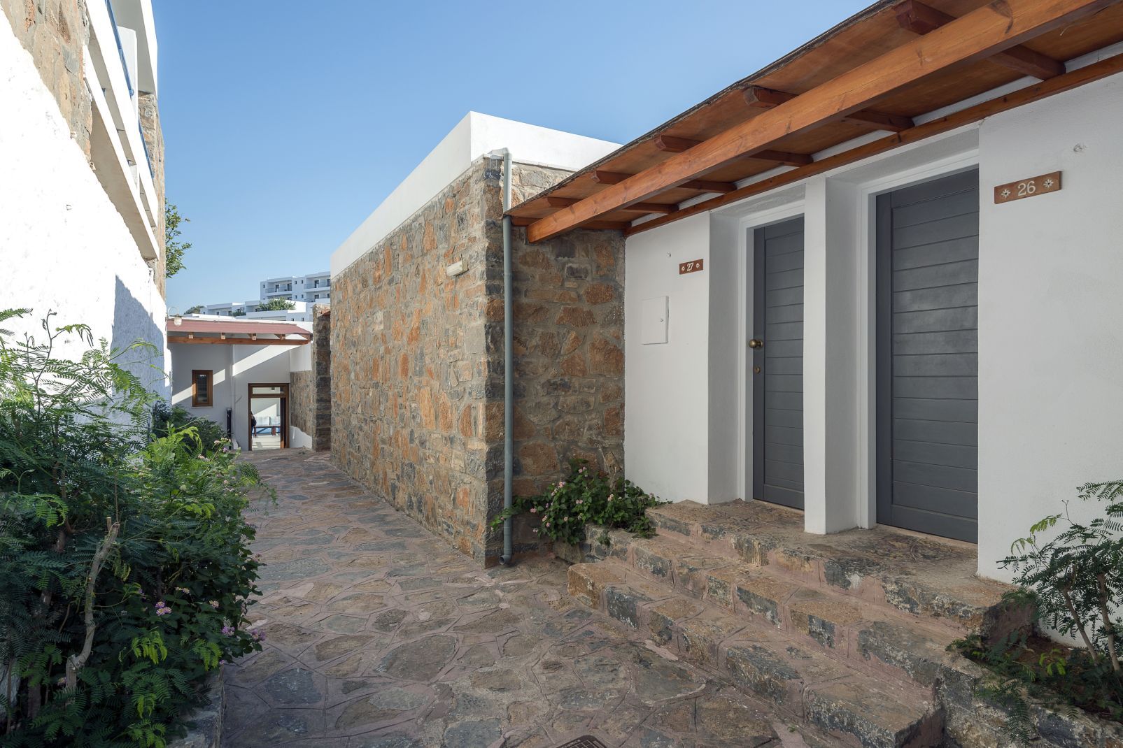 Club Marmara Ariadne 5* pas cher photo 35