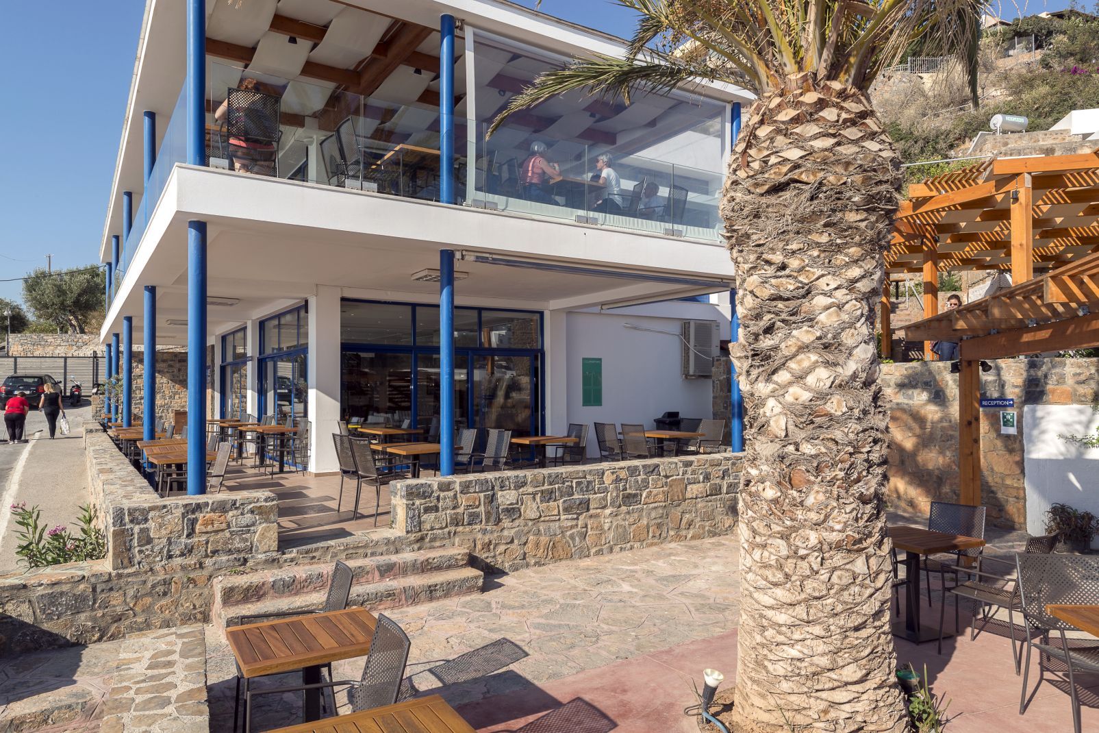 Club Marmara Ariadne 5* pas cher photo 41