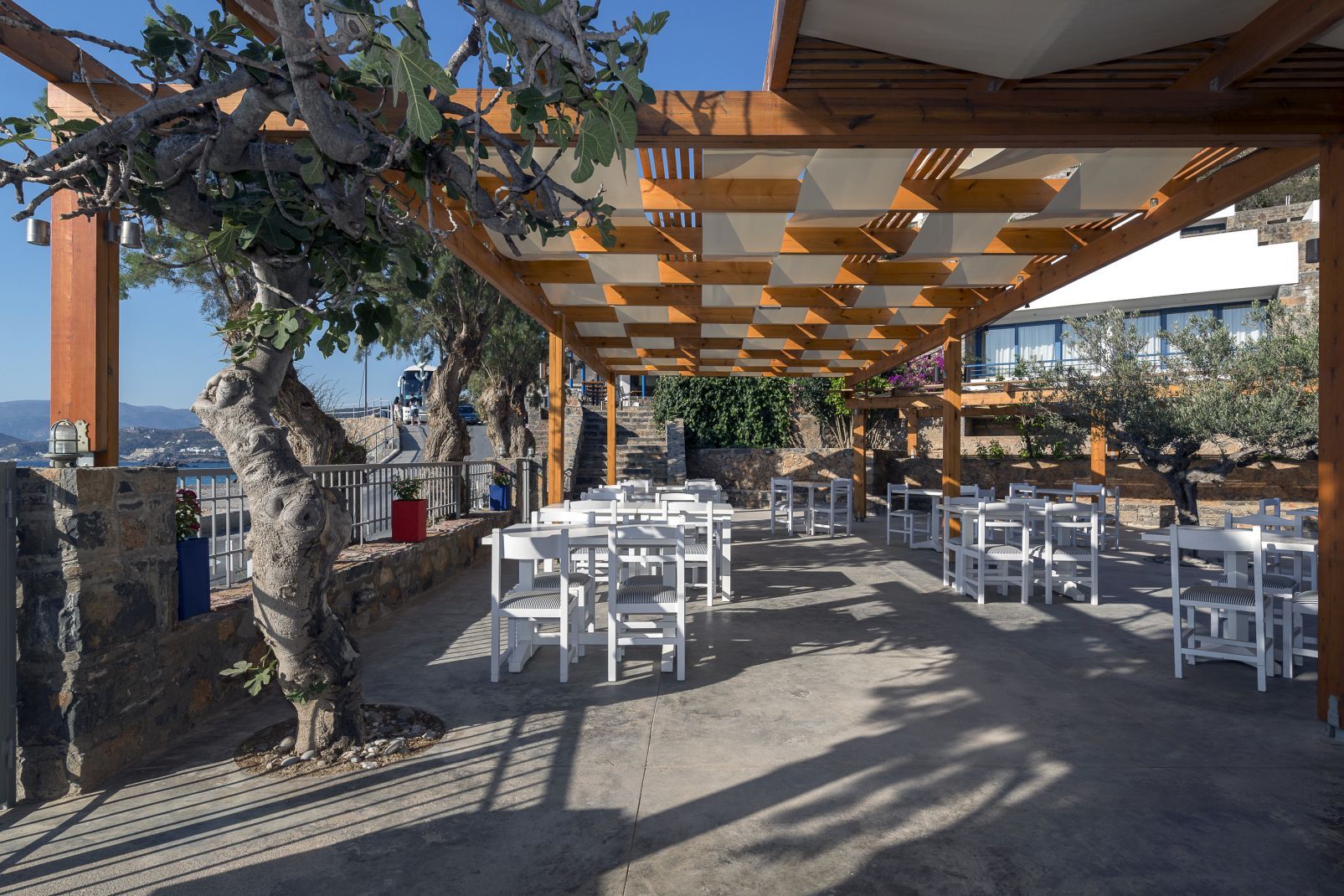 Club Marmara Ariadne 5* pas cher photo 42