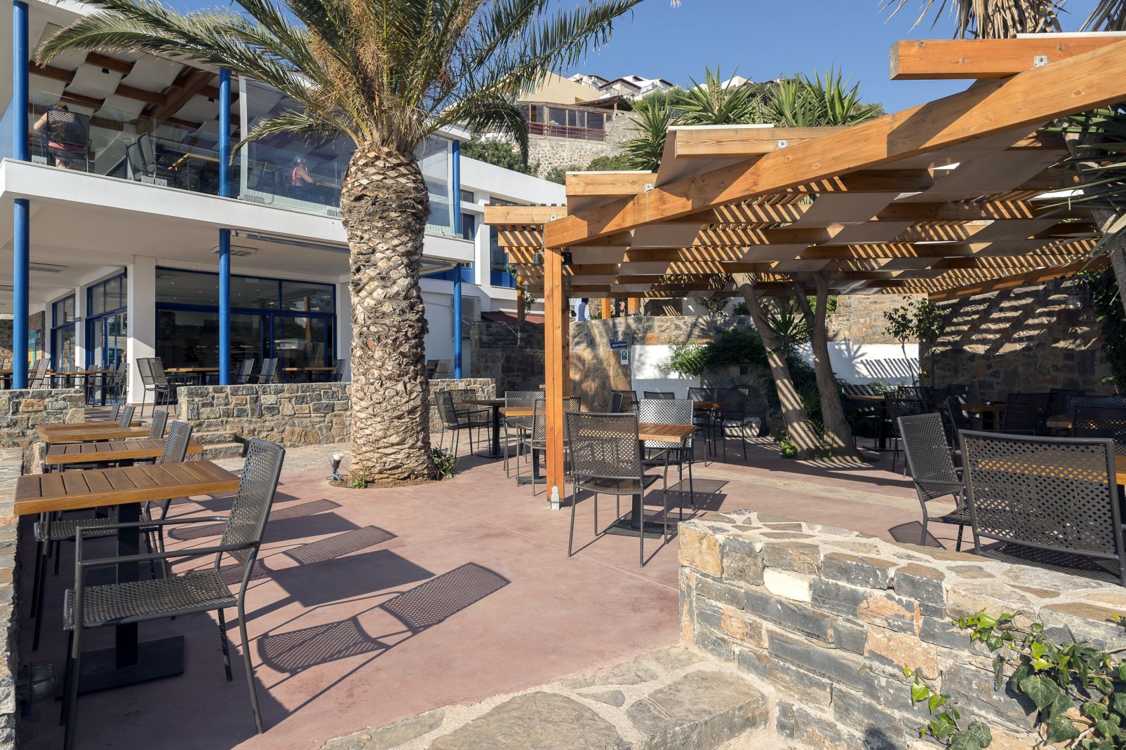 Club Marmara Ariadne 5* pas cher photo 43