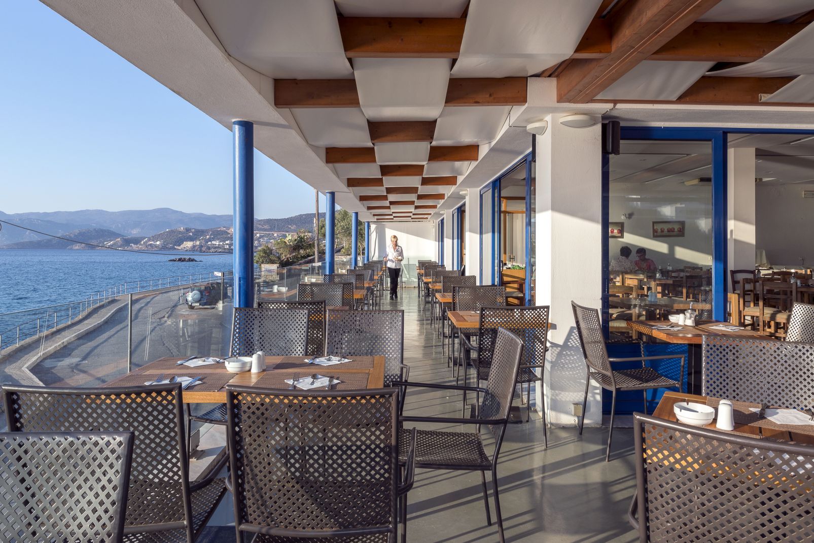 Club Marmara Ariadne 5* pas cher photo 44