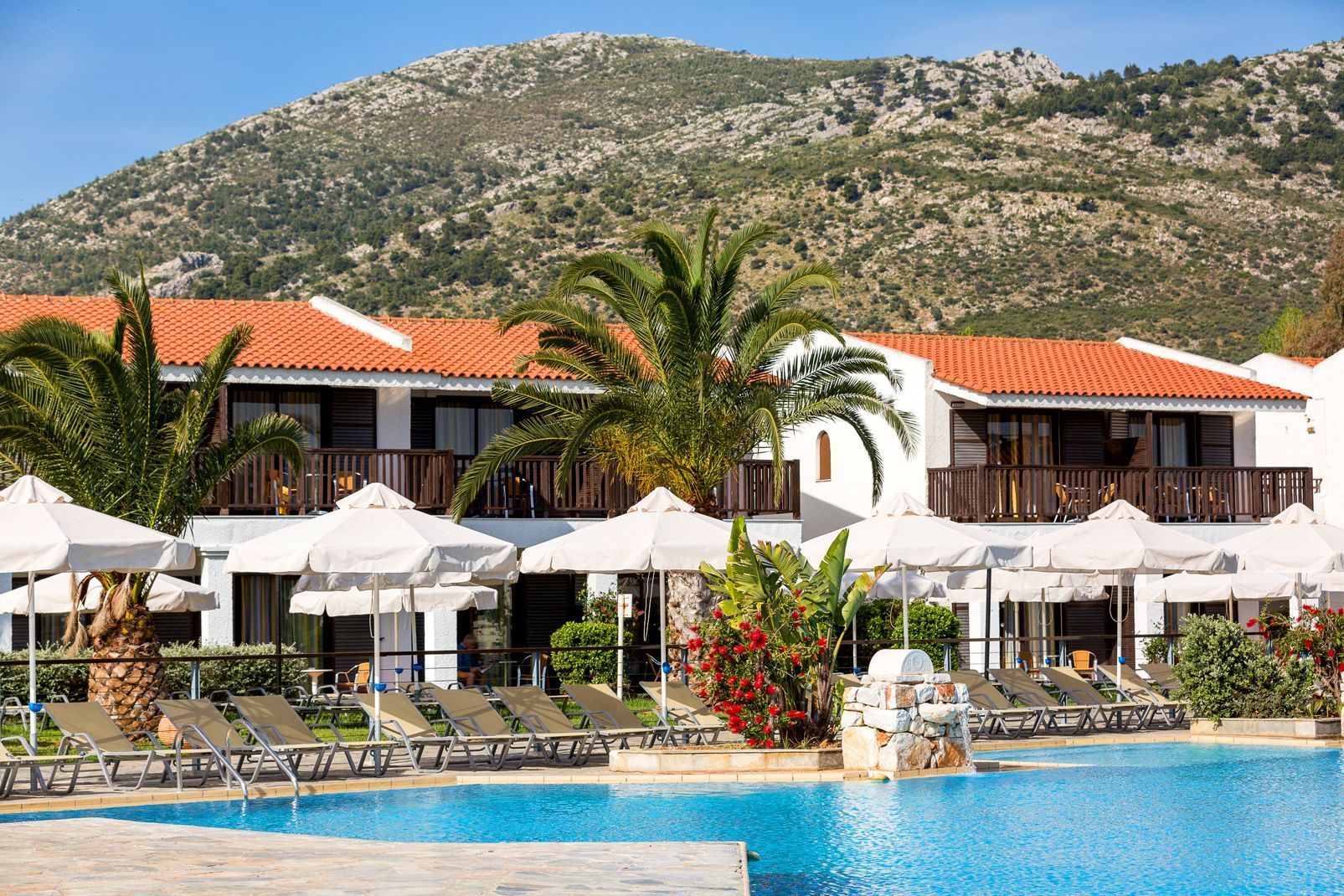 Sjour Grce > Club Marmara Golden Coast 4* | LeComparateur.fr