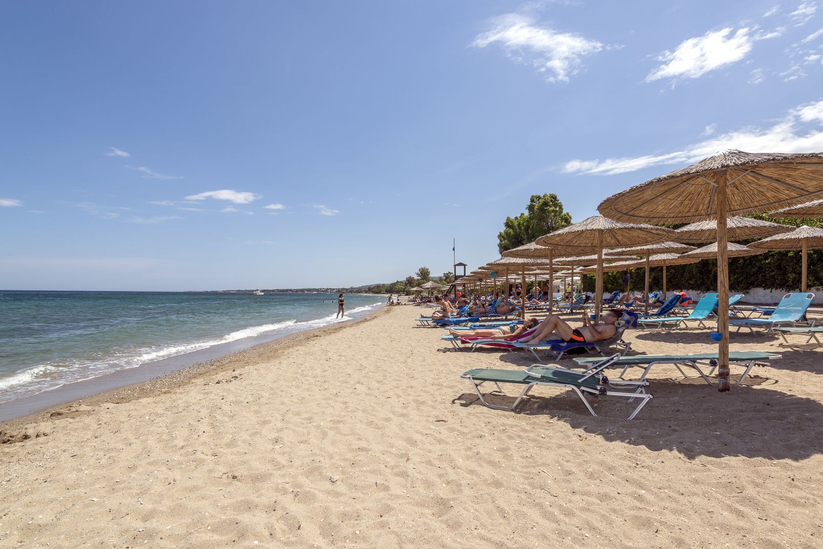 Sjour Grce > Club Marmara Golden Coast 4* | LeComparateur.fr