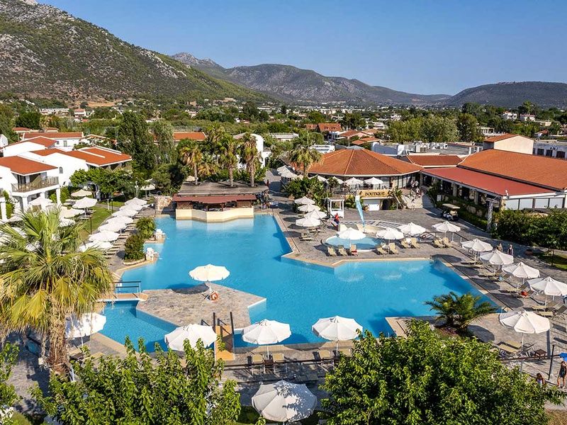 Club Marmara Golden Coast 4* pas cher photo 1