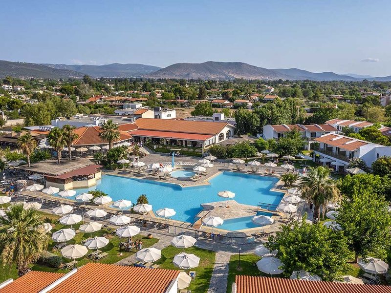 Club Marmara Golden Coast 4* pas cher photo 2
