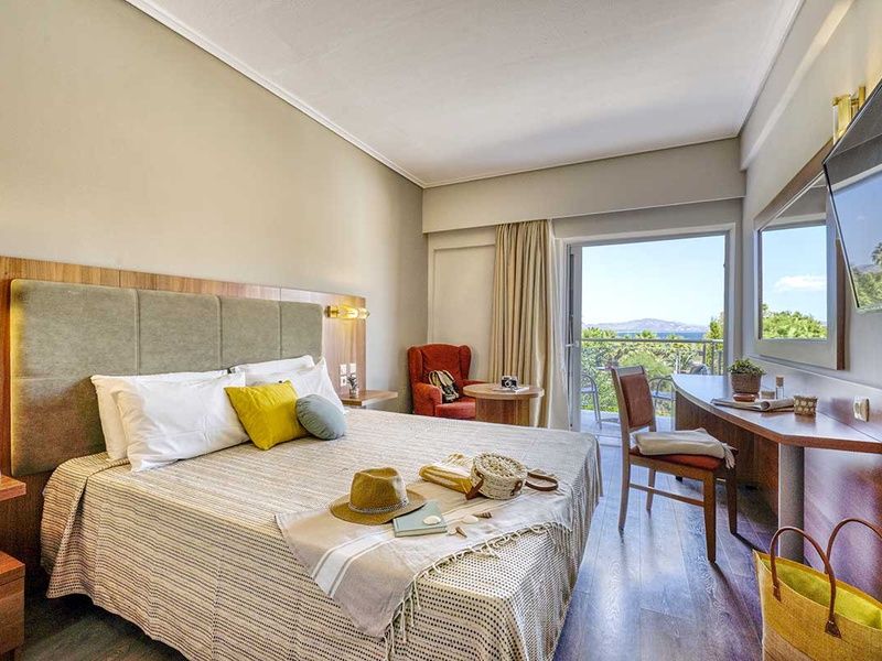 Club Marmara Golden Coast 4* pas cher photo 3