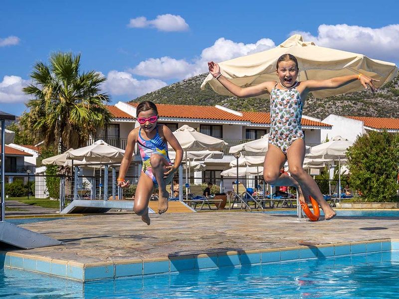Club Marmara Golden Coast 4* pas cher photo 4