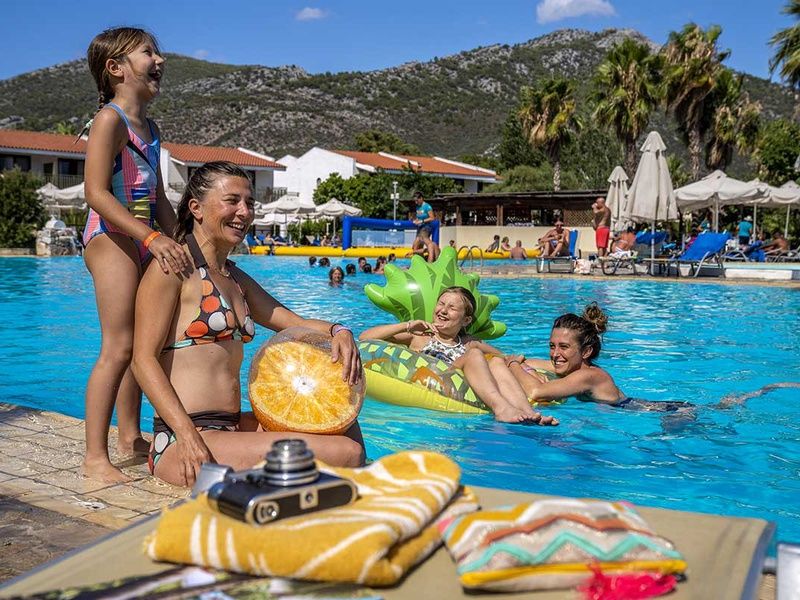 Club Marmara Golden Coast 4* pas cher photo 6