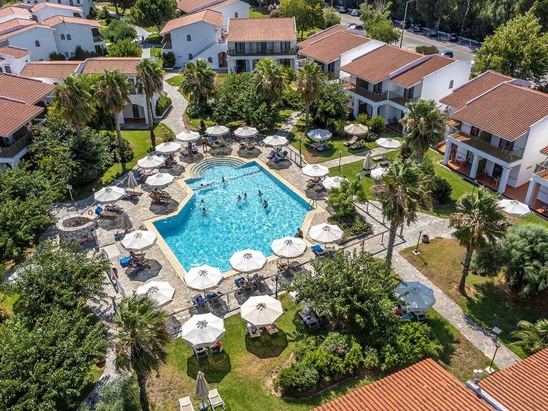 Club Marmara Golden Coast 4* pas cher photo 7