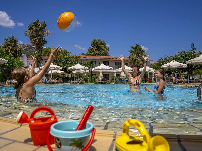 Club Marmara Golden Coast 4* pas cher photo 8
