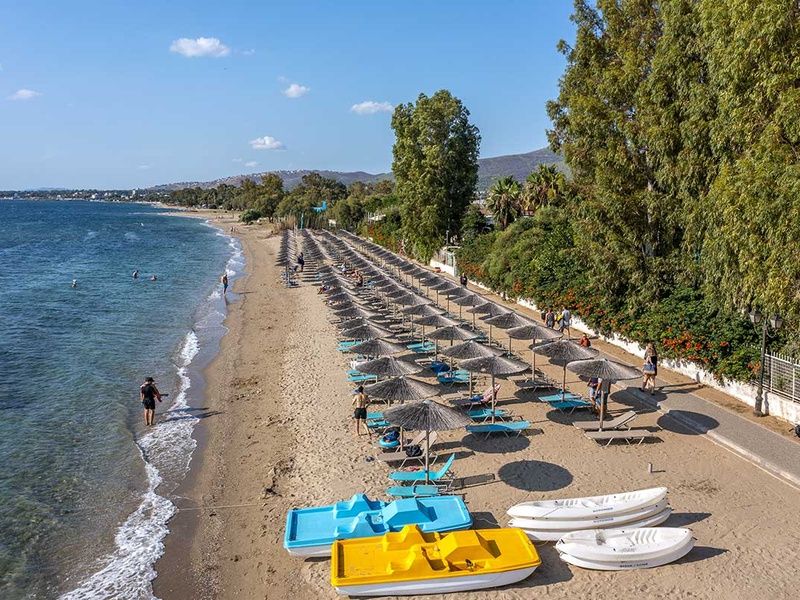 Club Marmara Golden Coast 4* pas cher photo 10