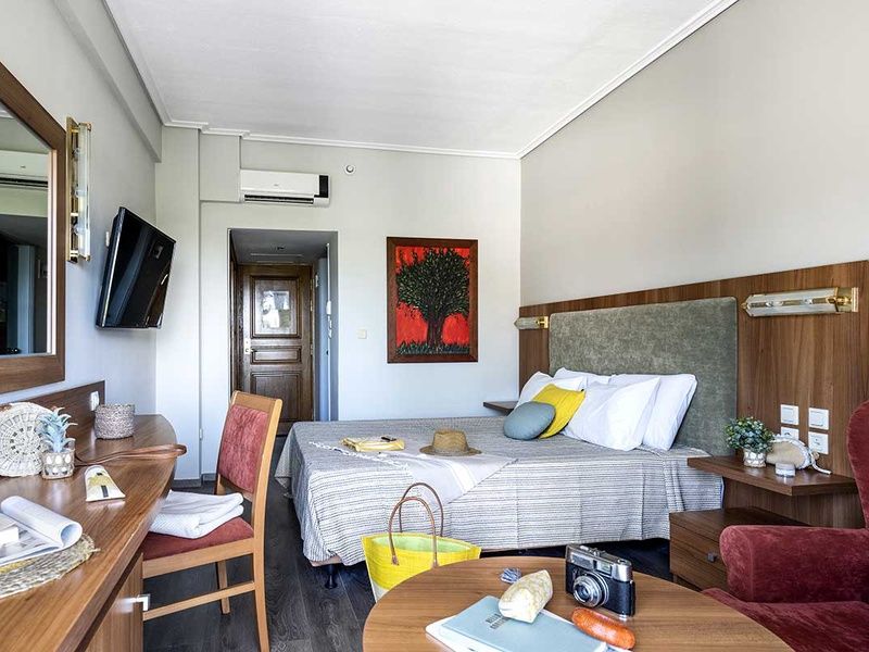 Club Marmara Golden Coast 4* pas cher photo 11