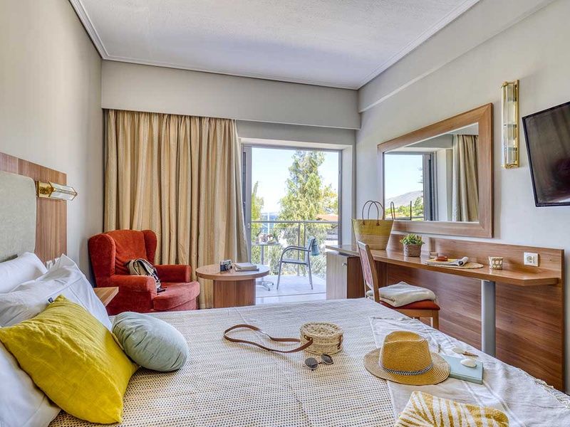 Club Marmara Golden Coast 4* pas cher photo 13