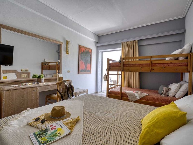 Club Marmara Golden Coast 4* pas cher photo 15