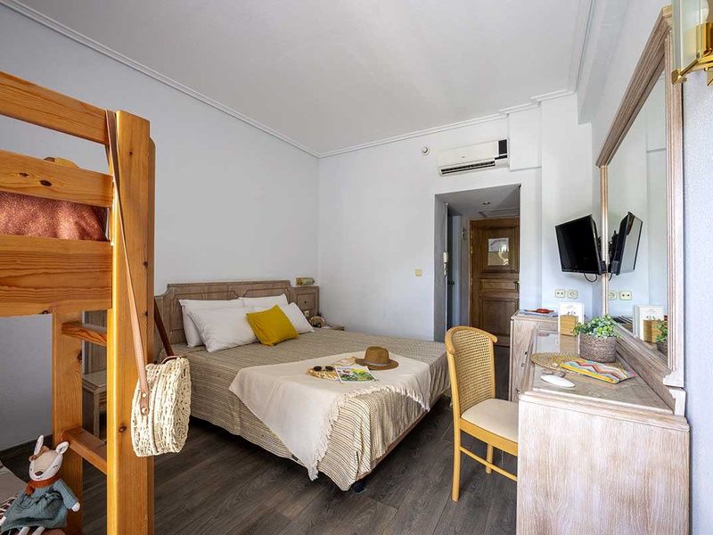 Club Marmara Golden Coast 4* pas cher photo 17