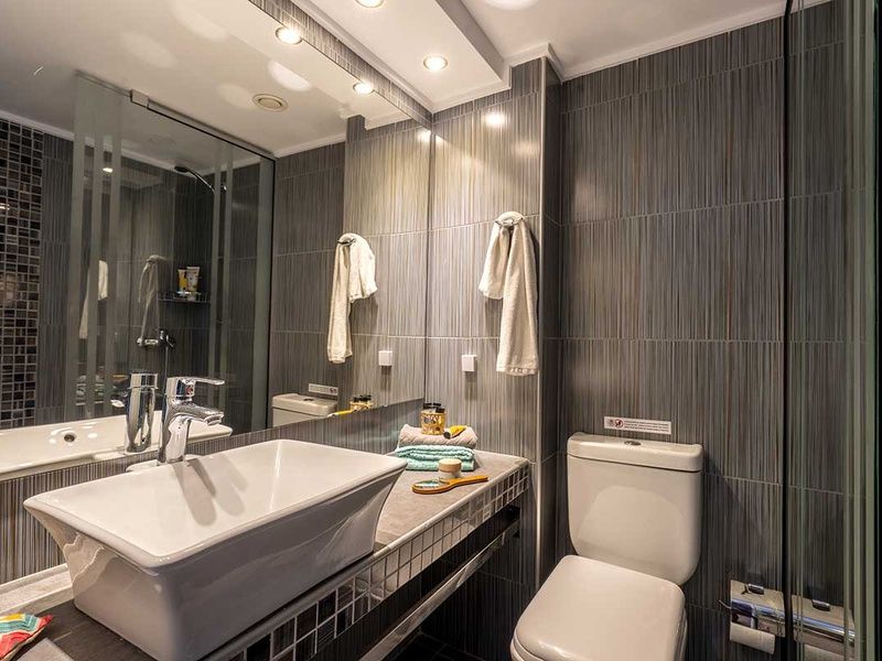 Club Marmara Golden Coast 4* pas cher photo 19