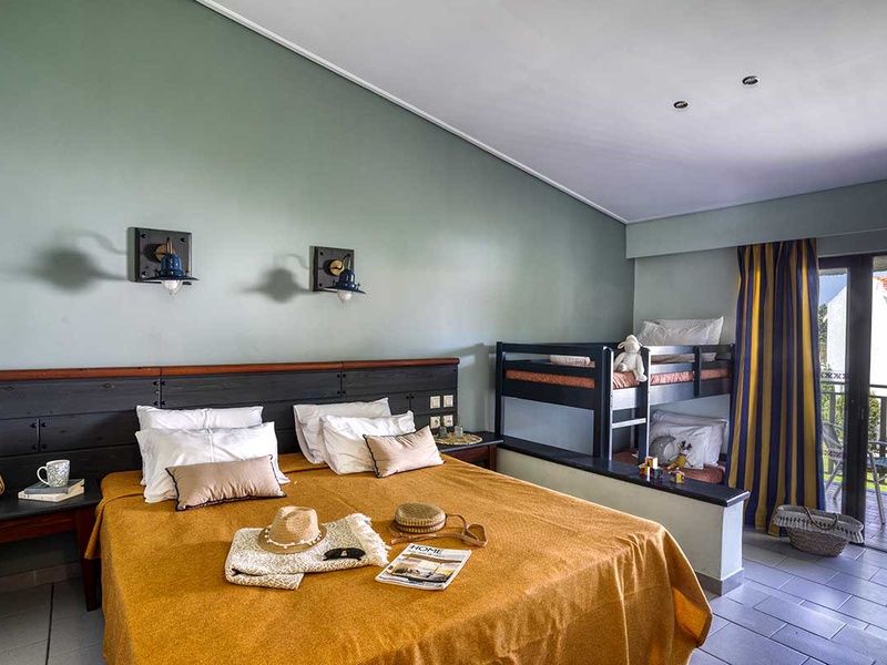 Club Marmara Golden Coast 4* pas cher photo 20