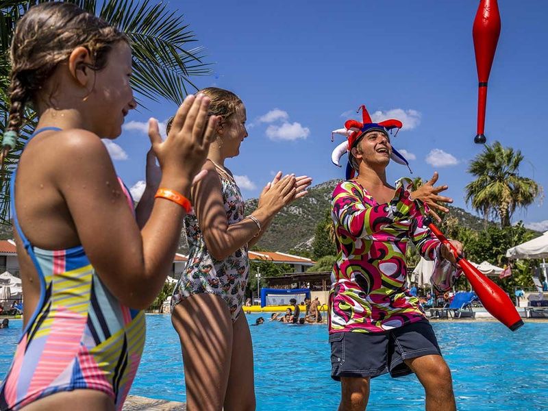 Club Marmara Golden Coast 4* pas cher photo 33