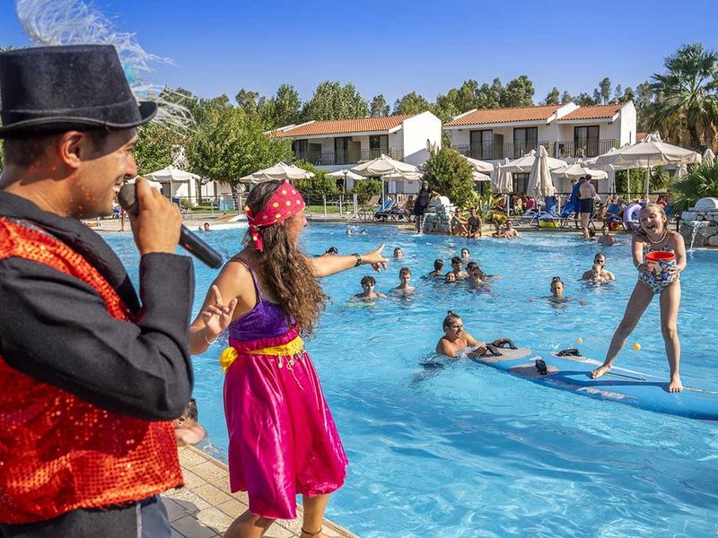 Club Marmara Golden Coast 4* pas cher photo 35