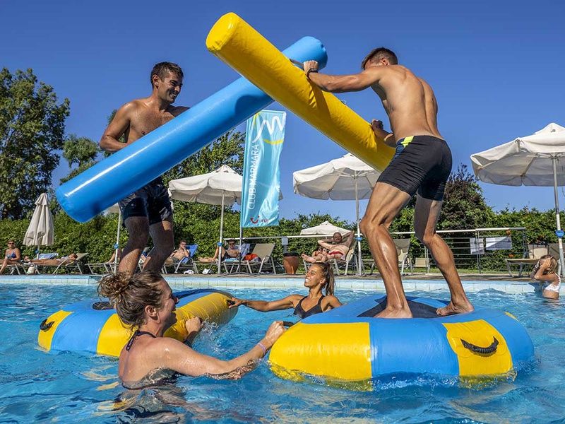 Club Marmara Golden Coast 4* pas cher photo 36