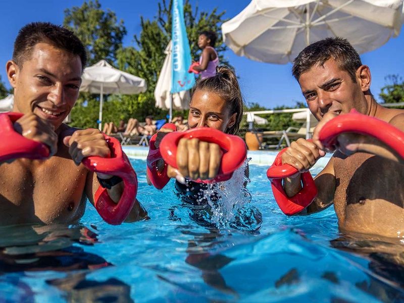 Club Marmara Golden Coast 4* pas cher photo 38