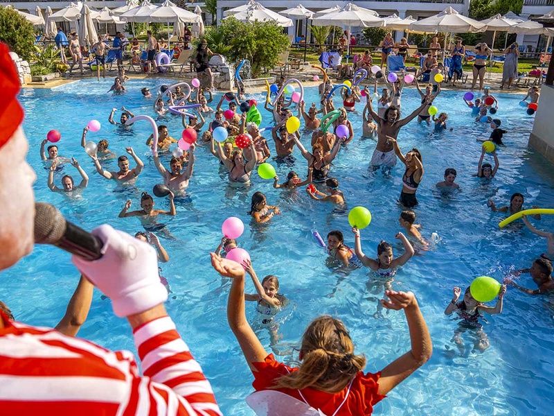 Club Marmara Golden Coast 4* pas cher photo 40