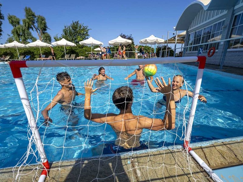Club Marmara Golden Coast 4* pas cher photo 43