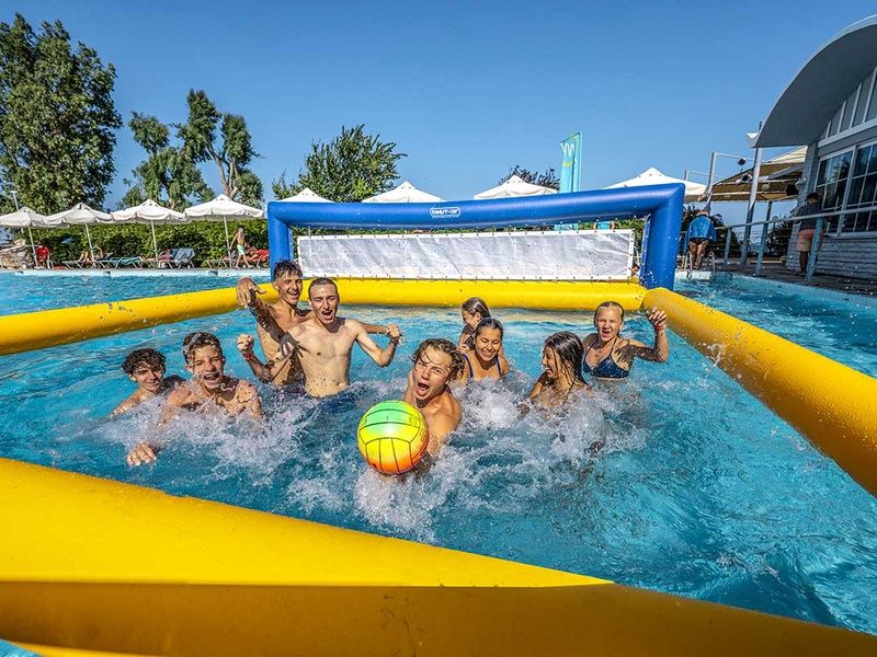 Club Marmara Golden Coast 4* pas cher photo 44