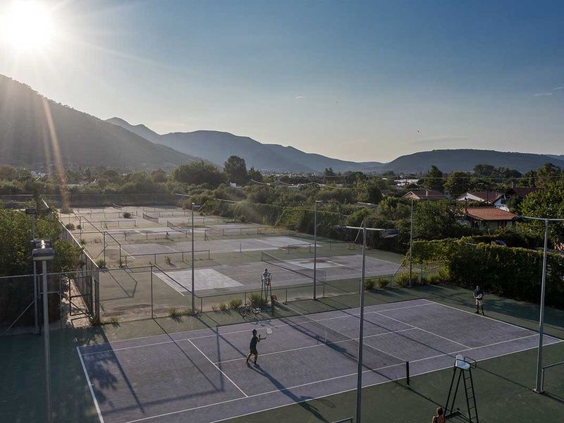 Club Marmara Golden Coast 4* pas cher photo 46