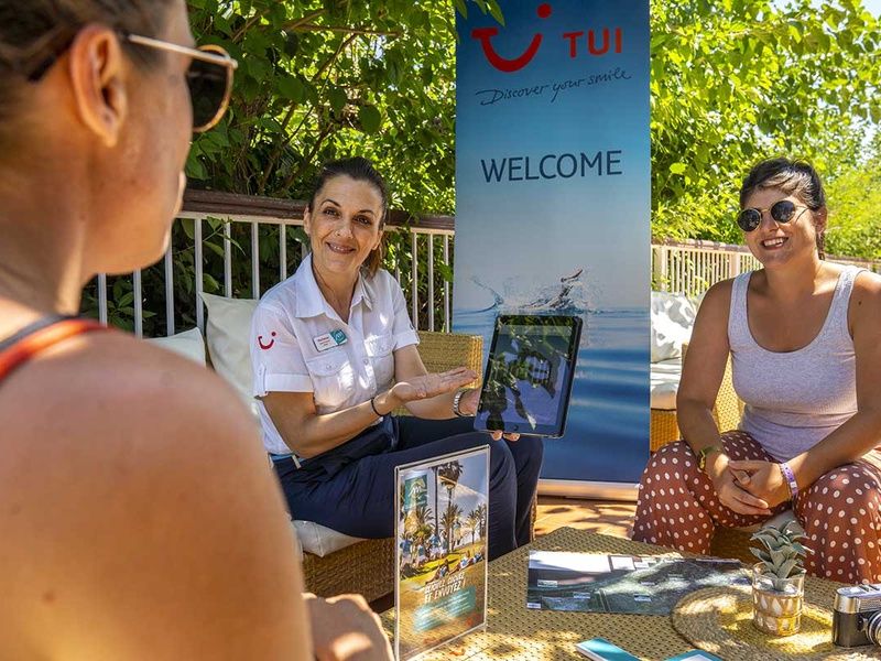 Club Marmara Golden Coast 4* pas cher photo 50