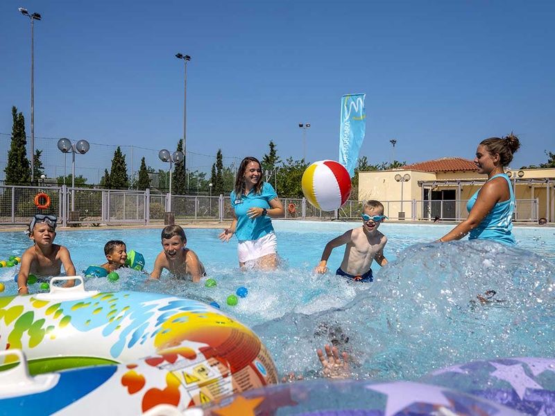 Club Marmara Golden Coast 4* pas cher photo 51