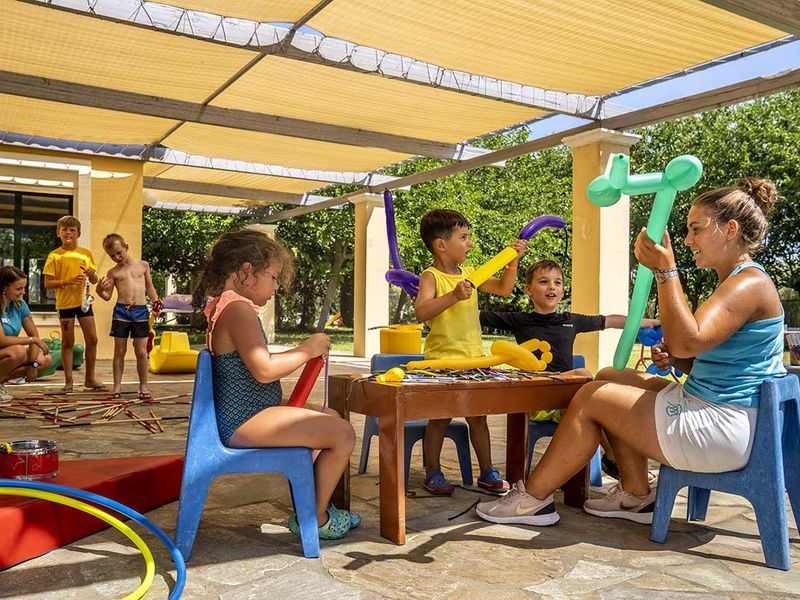 Club Marmara Golden Coast 4* pas cher photo 53