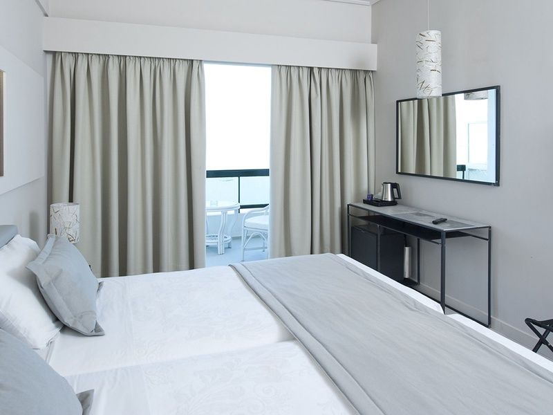 Club Marmara King Saron 4* - Vols charters pas cher photo 2