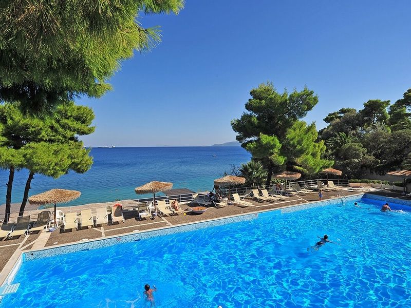 Club Marmara King Saron 4* - Vols charters pas cher photo 3