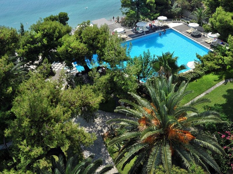 Club Marmara King Saron 4* - Vols charters pas cher photo 4
