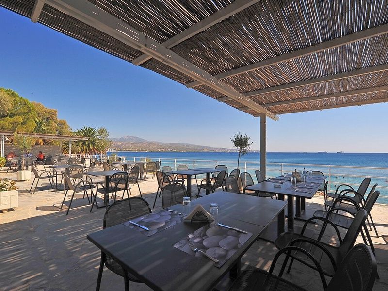 Club Marmara King Saron 4* - Vols charters pas cher photo 11