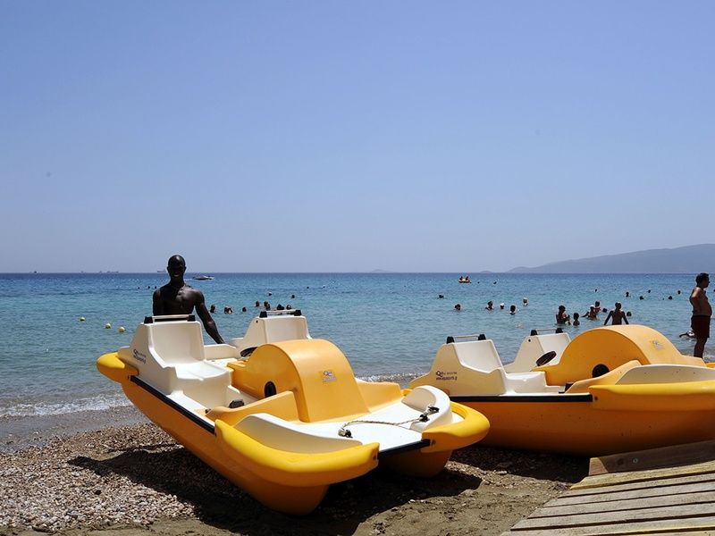Club Marmara King Saron 4* - Vols charters pas cher photo 17